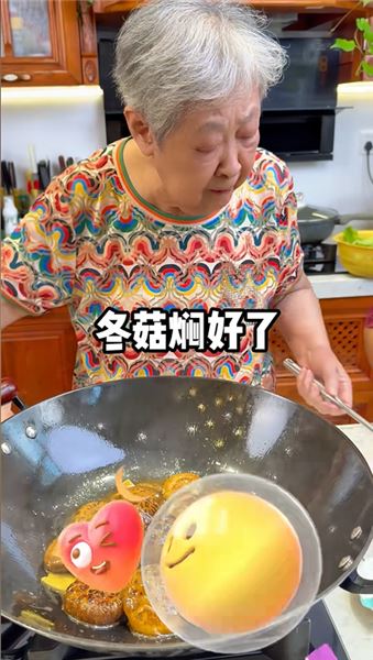 我家傳下來的冬菇扒生菜｜食材、詳細步驟，團圓飯討生生猛猛好彩頭