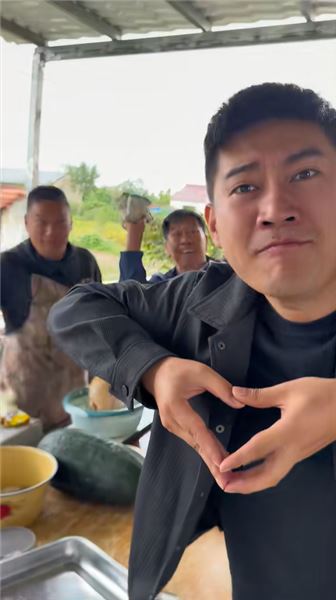 關于我和北方老丈人的那些疑問，今天說清楚