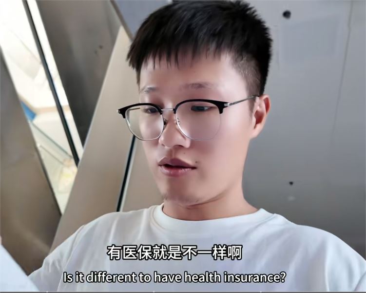 小舅子結石手術順利，但復發風險不能忽視，醫院的真實感悟