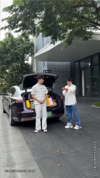 我是唐老板｜一件舊衣服看清人心，雇主與家人只差一份真心
