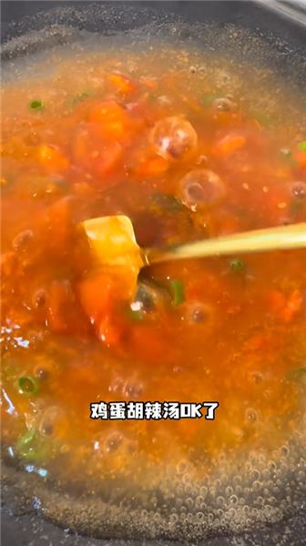 一個雞蛋挑戰十二道家常菜，一桌飯菜全靠它撐場面