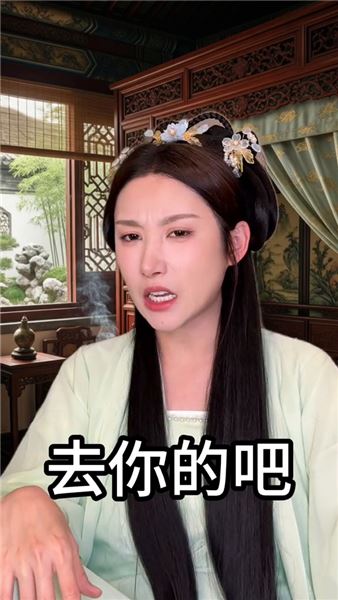 我真服了｜假如現代人穿越到古代