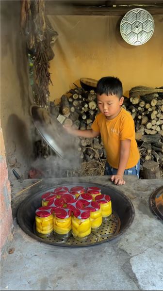 天天拍干農活，玉晨真的沒有時間學習嗎？今天說真話