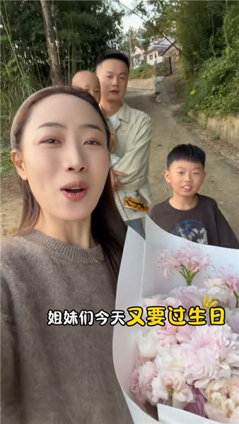 很多人說我老公脾氣不好，聊聊屬于我們真實的夫妻生活