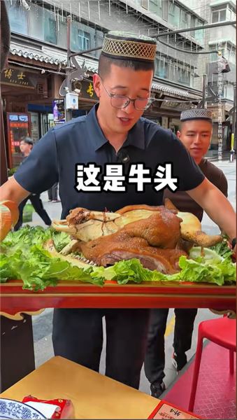 與老馬簡單搓一頓！今天能吃飽嗎？