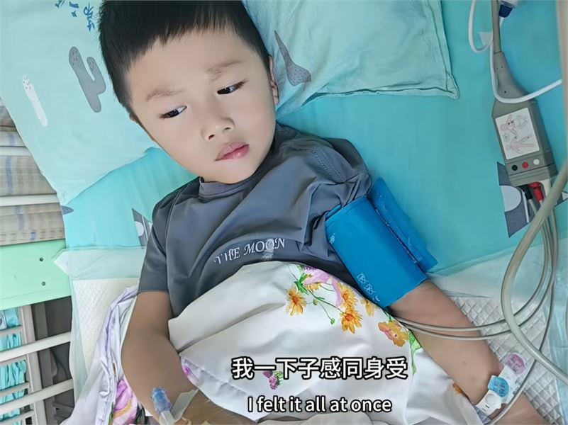 小舅子結石手術順利，但復發風險不能忽視，醫院的真實感悟