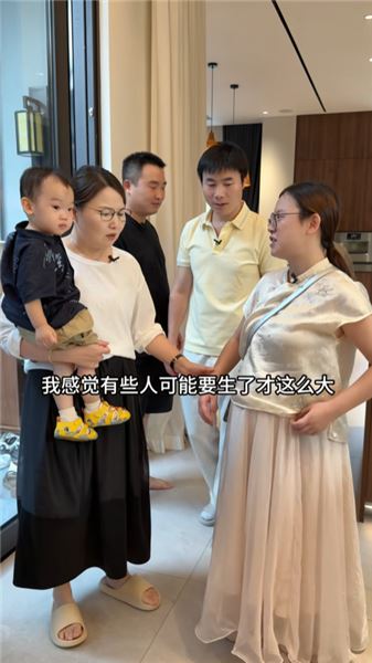 40 歲高齡，我和鉆爸慎重決定，準備迎接四胎