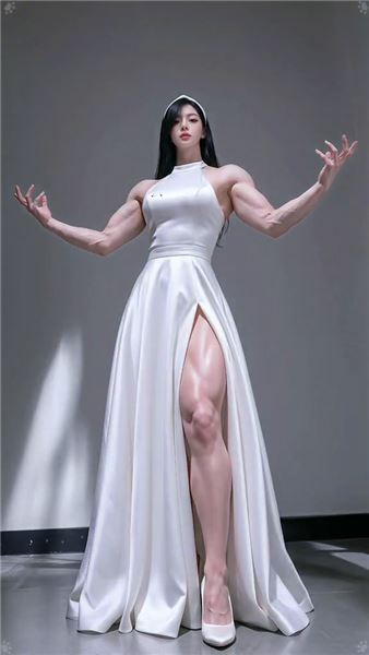 做“大只芭比”：掙脫身材審美枷鎖，美從來沒有統一尺碼