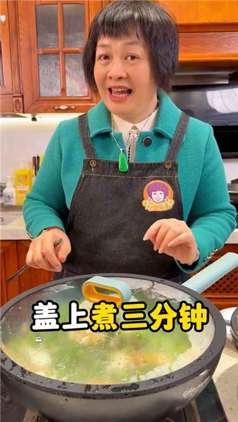 家常一鍋奶白上湯西洋菜，真的能比大酒店六十八元更值嗎？