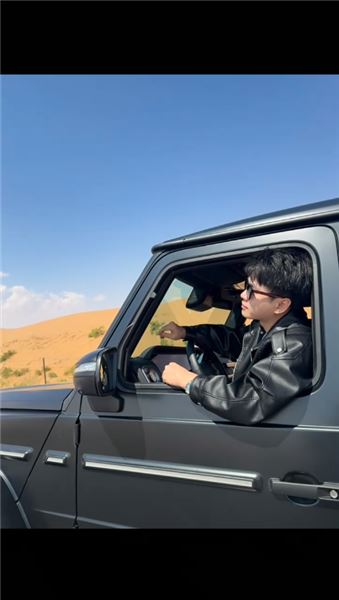 輪椅伴我數十年，遇見多多后，人生才開始不斷收獲驚喜