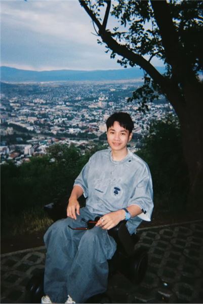 作為前小姨子，聊聊翟姐姐與黃忠亨的分開：不揣測過往，只尊重每個人的選擇