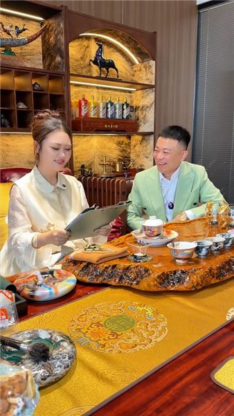大家催了許久的三胎申請，我審核通過了
