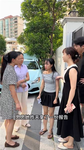 謊稱懷孕、搶占婚前房產，丈夫和婆婆卻全部偏袒外人，嘉敏該怎么辦？