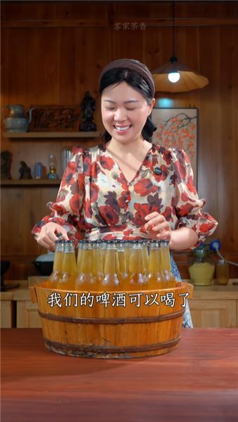 純手工家庭自釀大麥啤酒教程，麥香濃郁遠超市面工業啤