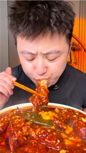 濤弟愛吃魚 —— 熱鬧真實的吃魚大隊