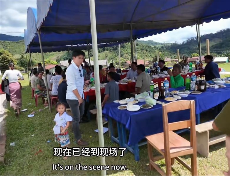 牛牛阿娜心里話｜統一回復粉絲，聊聊老撾風俗與大家關心的各類問題