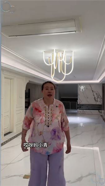 葉子要去奔赴小超，熱鬧背后，讀懂爭議滿滿的二姨