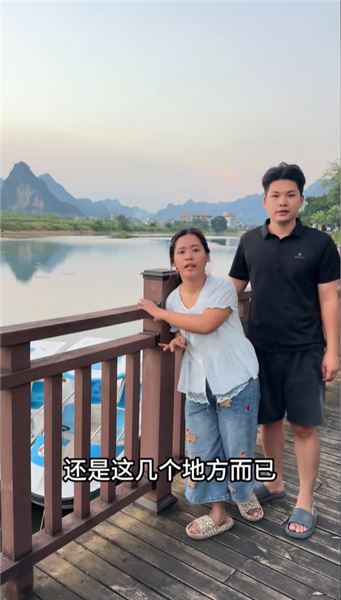 心里話：視頻火了，我永遠不會丟下我的妻子噠秀
