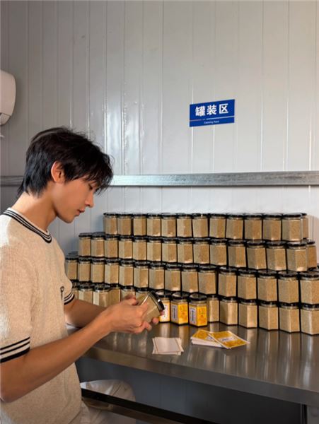 歸鄉的 90 后新農人：阿澤，把城市的互聯網經驗，扎根河南鄉土