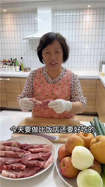 學來婆婆的秘制烤肉腌法，在家復刻不輸烤肉店的美味