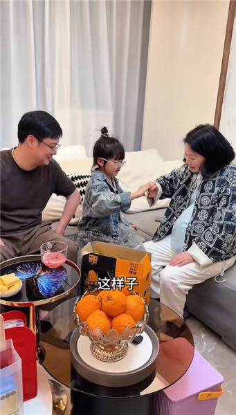 文文一場夢點醒爸爸，暫退視頻：孩子的童年不會等我們