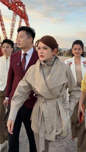 楠姐給司機小超建房，動工前居然漲價？再次來到小超家里，沒想到這段時間發生了這么多事…