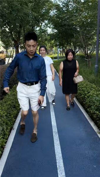 和娜娜同病相憐，回應大家關心的未來、孩子、定居意大利的疑問