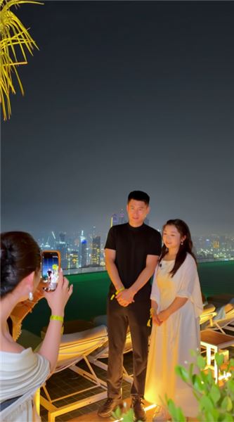 靠落水測試員工忠誠度？有些人心從來測不出來