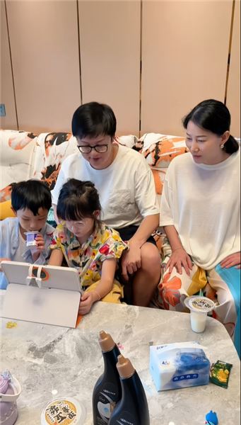 王劍心里話：暫停拍攝的這段日子，致一直掛念我們的粉絲朋友們