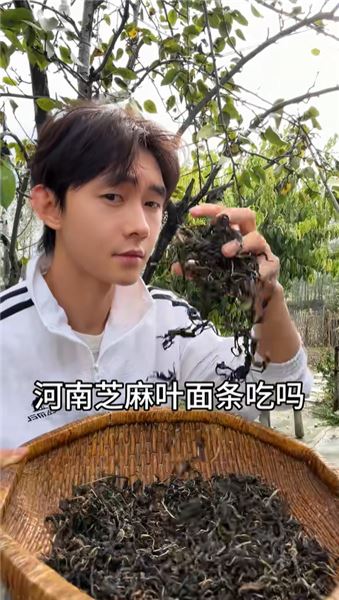 被說長得像鄭元暢，回鄉創業阿澤的心里話