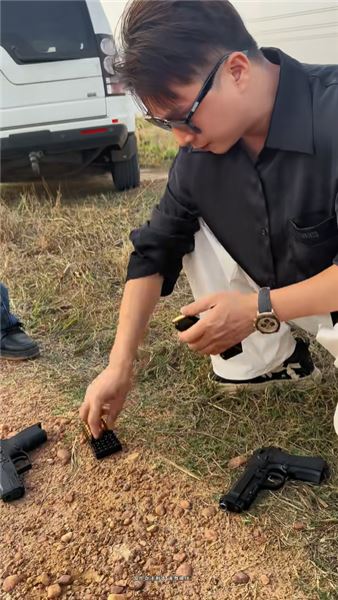 整理粉絲問得最多的問題，聊聊我在非洲的真實日常