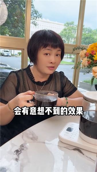 夜里頻繁醒睡不好，分享一道家常調理茶飲，愿大家都能安睡整夜