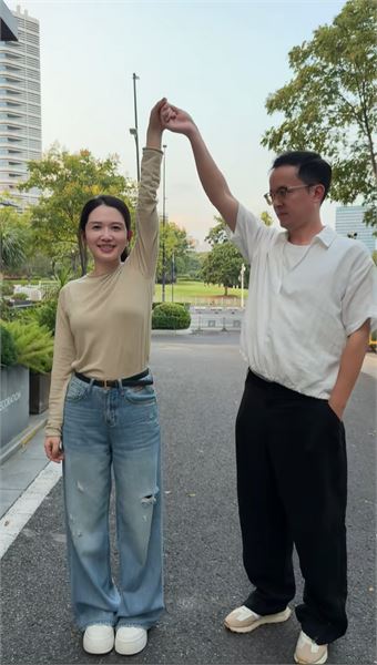 被說做作偏心、有錢就變，溜溜佑佑的媽想跟大家說幾句