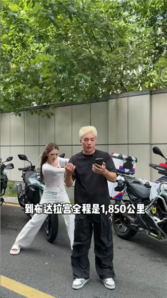 有夢就把它完成，一場公益摩旅計劃，贊助機車奔赴 318 西藏圓夢
