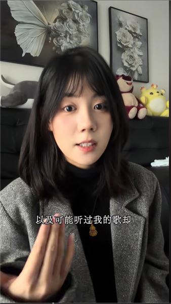 任夏的歌都是自己的親身經歷嗎？看完才懂背后真相