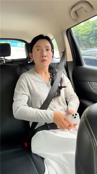 老爹小鳳都在照顧我，肺炎住院后的心里話，后半生是否需要找個人相伴