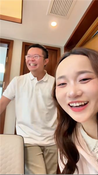 線上千萬次互動，不如線下一次相逢，見到好多熟悉的創作者