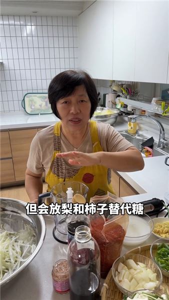 答應大家的泡菜教程來啦！食材步驟全部講透，在家復刻清爽泡菜