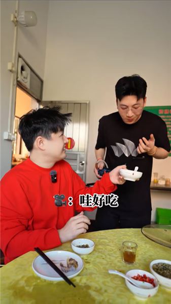 回看莫氏雞煲事件：流量來得快，守得住才是本事