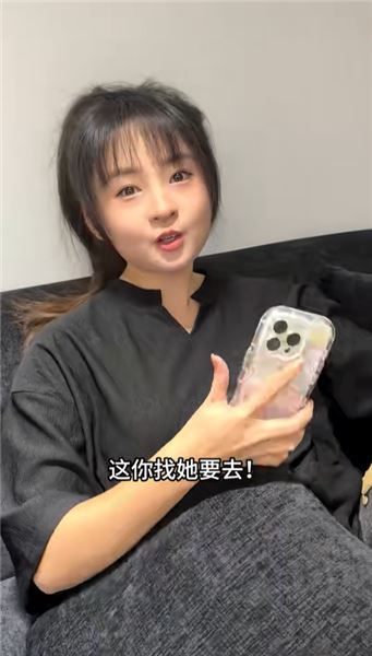 帶大家看見不一樣的張天琪，聊聊鏡頭內外真實的我?