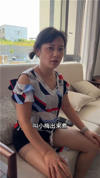 房子裝修好了姐姐回來了，一件件小事，讓我心里很難受