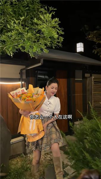 早晨生日全程芹菜陪伴！葉子小超暗藏矛盾，全程看太揪心