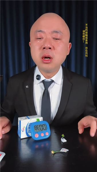 你們總擔心我吃辣傷胃，今天說說我多年吃辣的心得