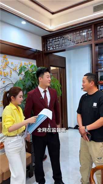 老板要給司機在農村建房，把對接工作交給我，雖然這是九月頭等大事，但是另一件事大家好像都不知道?