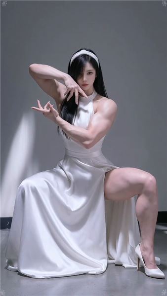 做“大只芭比”：掙脫身材審美枷鎖，美從來沒有統一尺碼