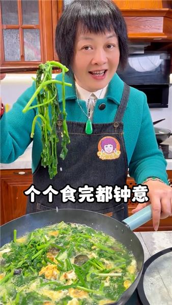家常一鍋奶白上湯西洋菜，真的能比大酒店六十八元更值嗎？