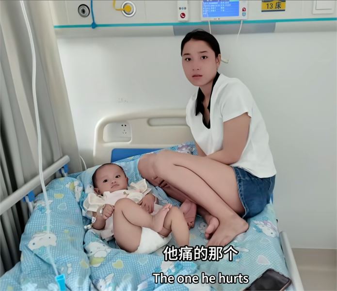 小舅子結石手術順利，但復發風險不能忽視，醫院的真實感悟