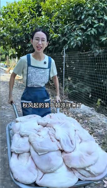 統一回復｜聊聊我做巨型食材擺攤視頻的初衷