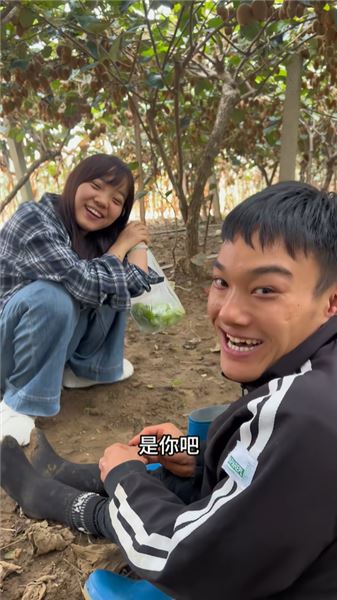 謝宗濤心里話：家境雖苦，也該留給妹妹一份愛美的權利