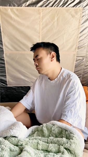 被曠野治愈：在遼闊天地間，和解被焦慮裹挾的自己